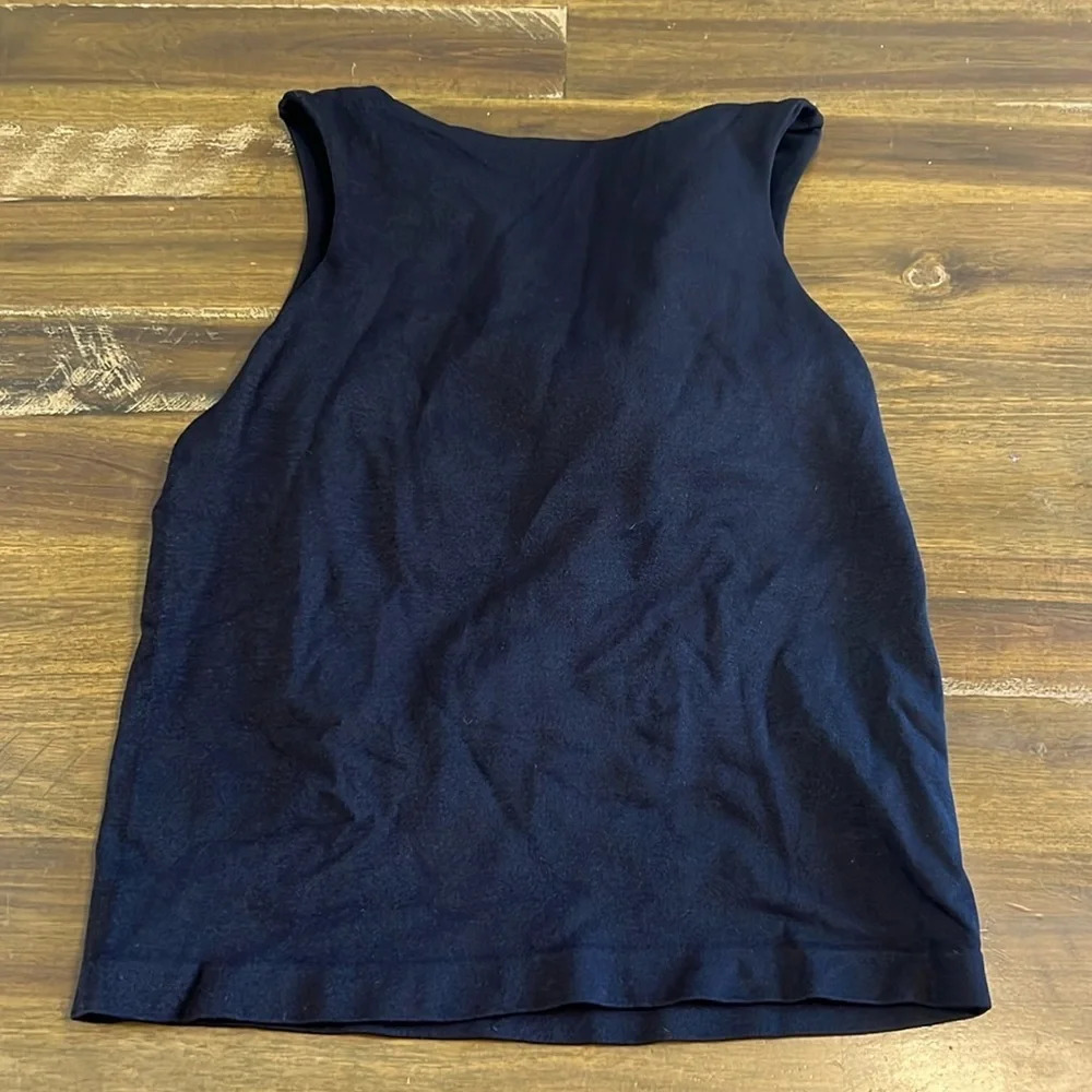 Intimately Free People High Neck Tank Top